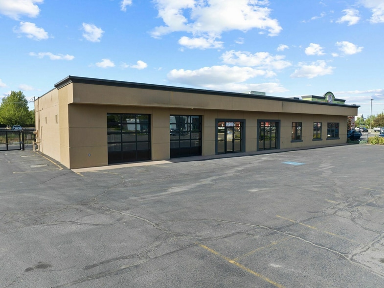 14909 E Sprague Ave, Spokane, WA for sale - Building Photo - Image 1 of 23