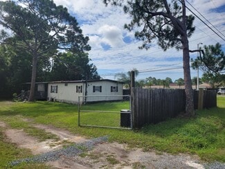 More details for 2800 N 1st St, Saint Augustine, FL - Land for Sale