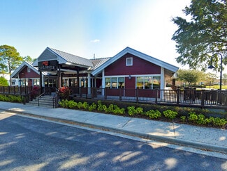 More details for 8003 Golden Sky Ln, Orlando, FL - Retail for Lease