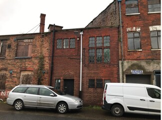 More details for 2 Fish Dock Rd, Grimsby - Office for Lease