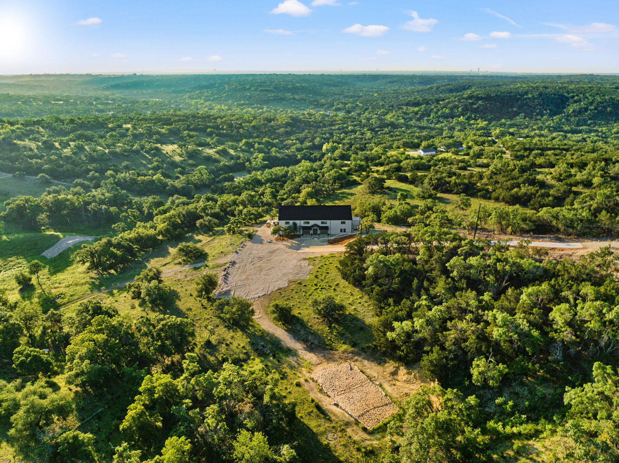 12701 Trails End Rd, Leander, TX for sale Aerial- Image 1 of 17