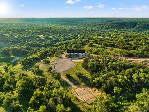 12701 Trails End Rd, Leander, TX - aerial  map view - Image1