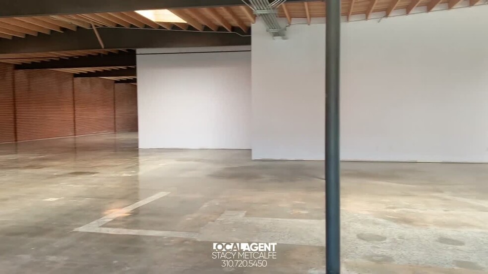 1661 E Franklin Ave, El Segundo, CA for lease - Commercial Listing Video - Image 2 of 17