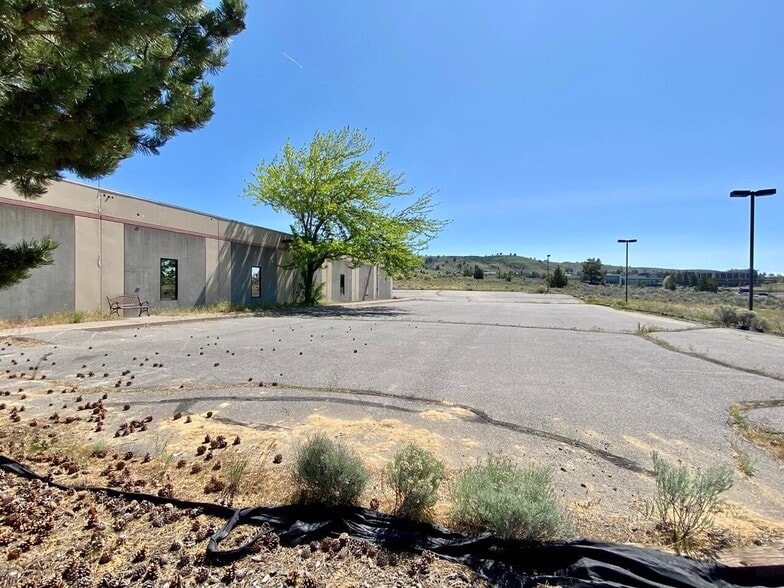 565 Century Ct, Klamath Falls, OR 97601 Office for Lease