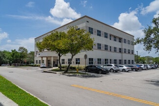 More details for 5901 Colonial Dr, Margate, FL - Office/Medical for Lease