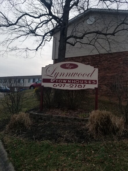 12 Lynwood Ter, Huntington, WV for sale - Building Photo - Image 1 of 1