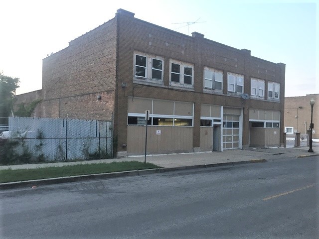 117 S Lasalle St, Aurora, IL for sale - Building Photo - Image 1 of 1