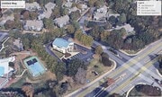 7852 Arboretum Dr, Charlotte NC - Storefront Property