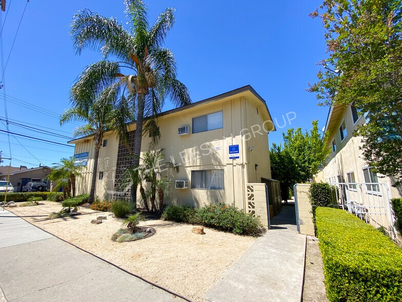 941 S Trident St Anaheim Ca 92804 Multifamily For Sale Loopnet Com