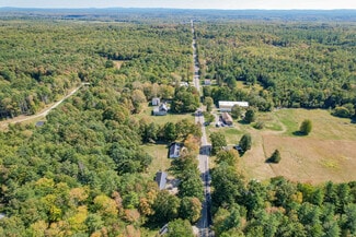 More details for Central Maine Multifamily Portfolio – Specialty for Sale, Madison, ME