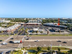 University Collection - Bar