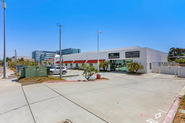 5075 Ruffin Rd, San Diego, CA for sale Building Photo- Image 1 of 1