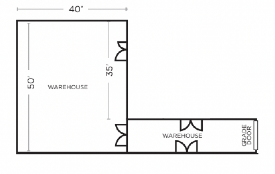 2219-2319 N Vancouver Ave, Portland, OR for lease - Floor Plan - Image 3 of 6