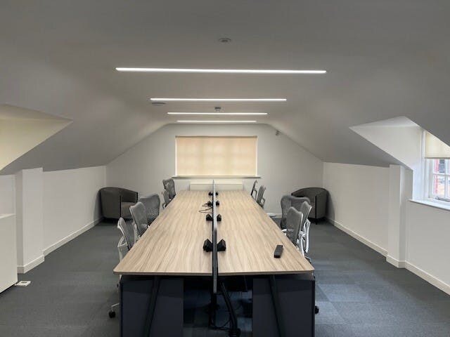 4 Farm St, London for lease - Building Photo - Image 3 of 14