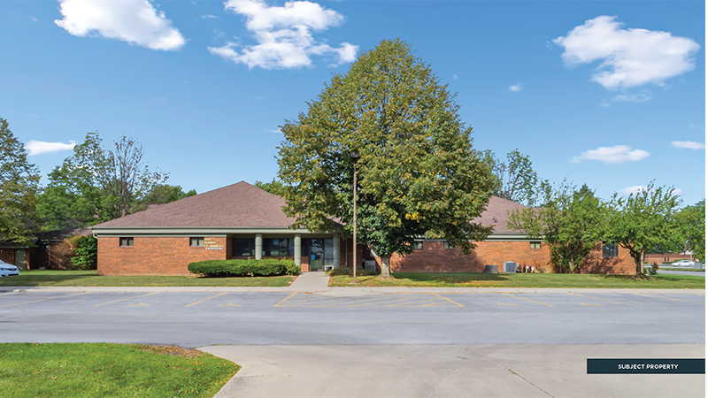 2345 W Lincoln Rd, Kokomo, IN for lease Primary Photo- Image 1 of 15