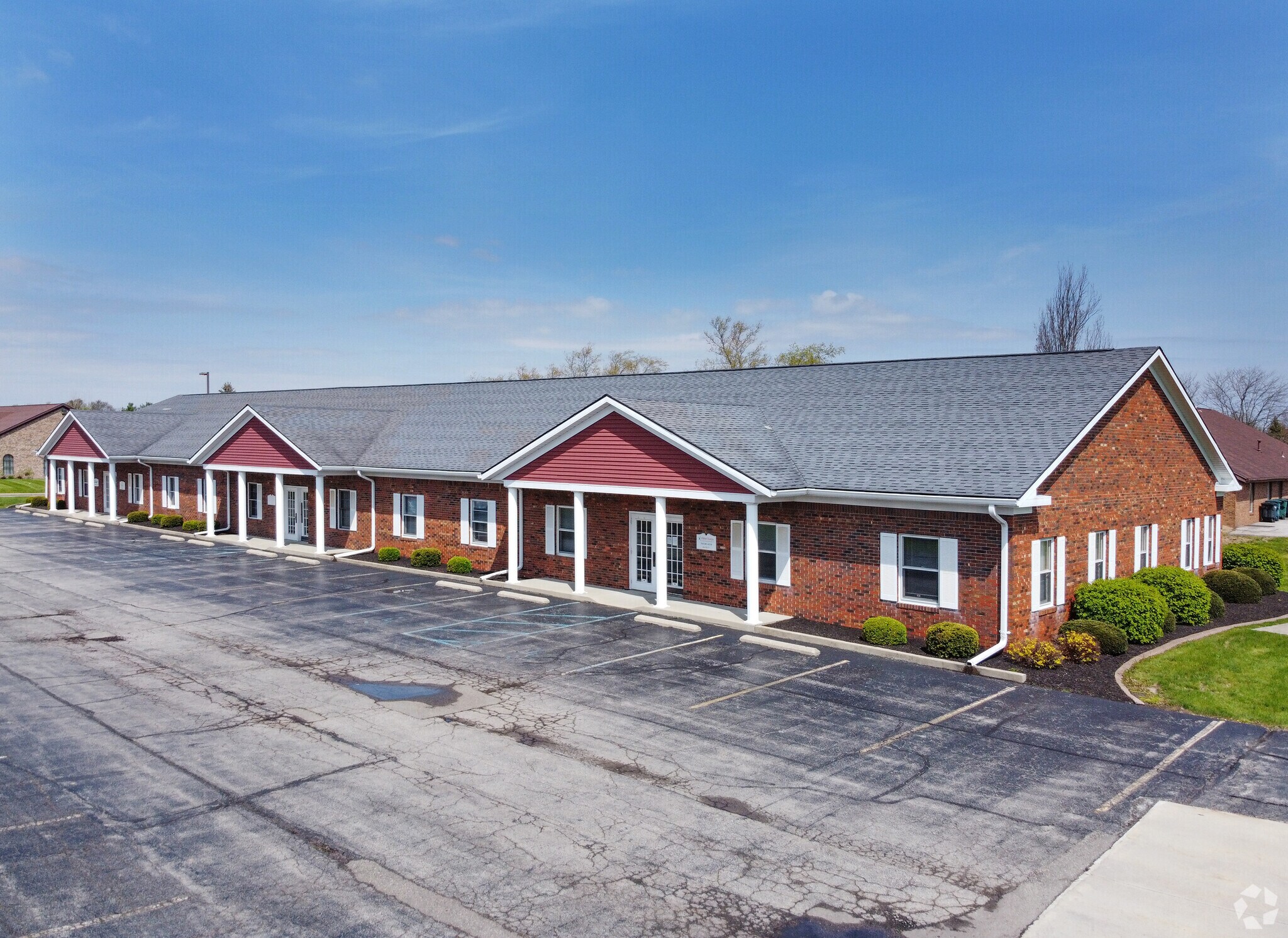 3620 N Everbrook Ln, Muncie, IN for sale Primary Photo- Image 1 of 1