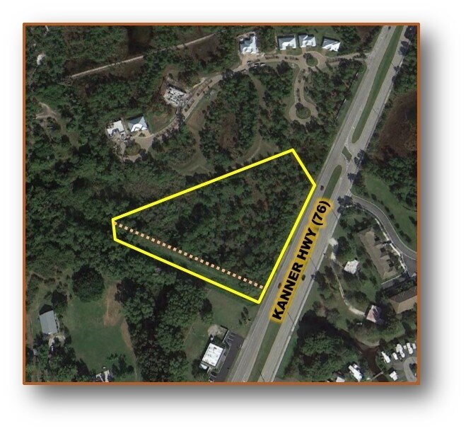 S Kanner Hwy, Stuart, FL for sale Primary Photo- Image 1 of 1