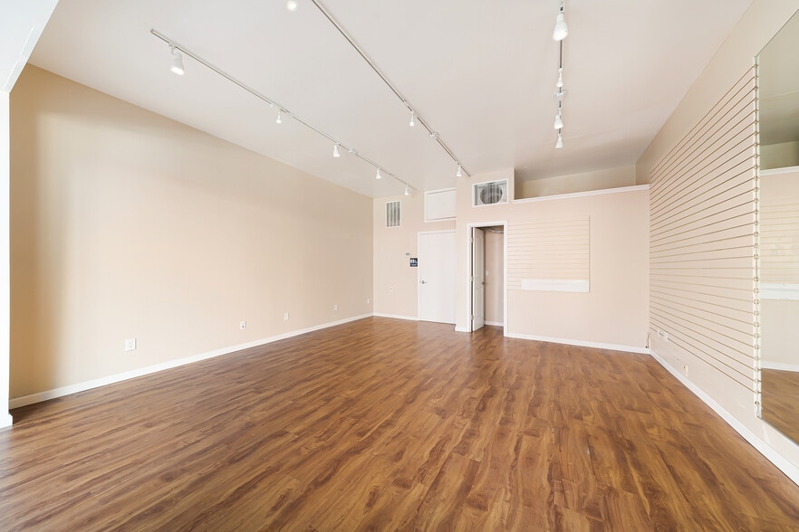 5947-5949 Geary Blvd, San Francisco, CA for sale - Building Photo - Image 1 of 24
