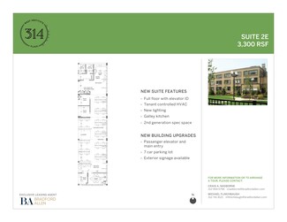 More details for 314 W Institute Pl, Chicago, IL - Office/Retail for Lease