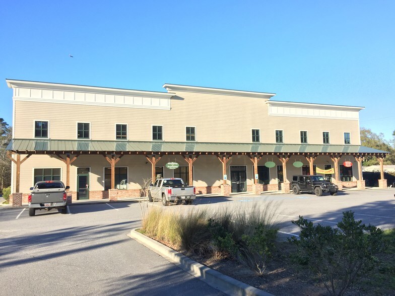 6398 Savannah Hwy, Ravenel, SC for lease - Building Photo - Image 3 of 5