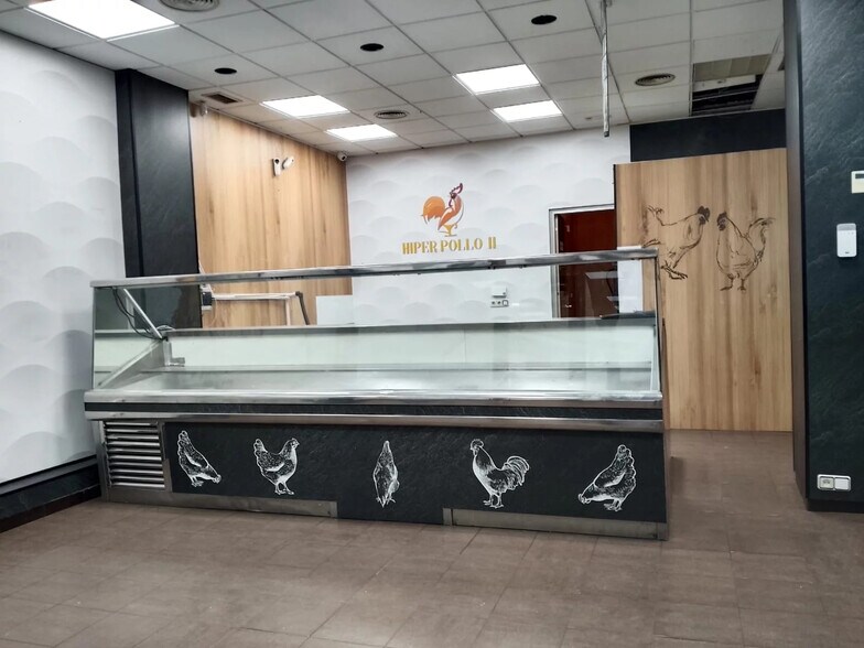 Retail in Arganda del Rey, Madrid for lease - Interior Photo - Image 2 of 2