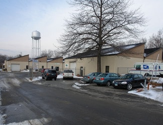 More details for 1 Barry Pl, Stamford, CT - Flex for Lease
