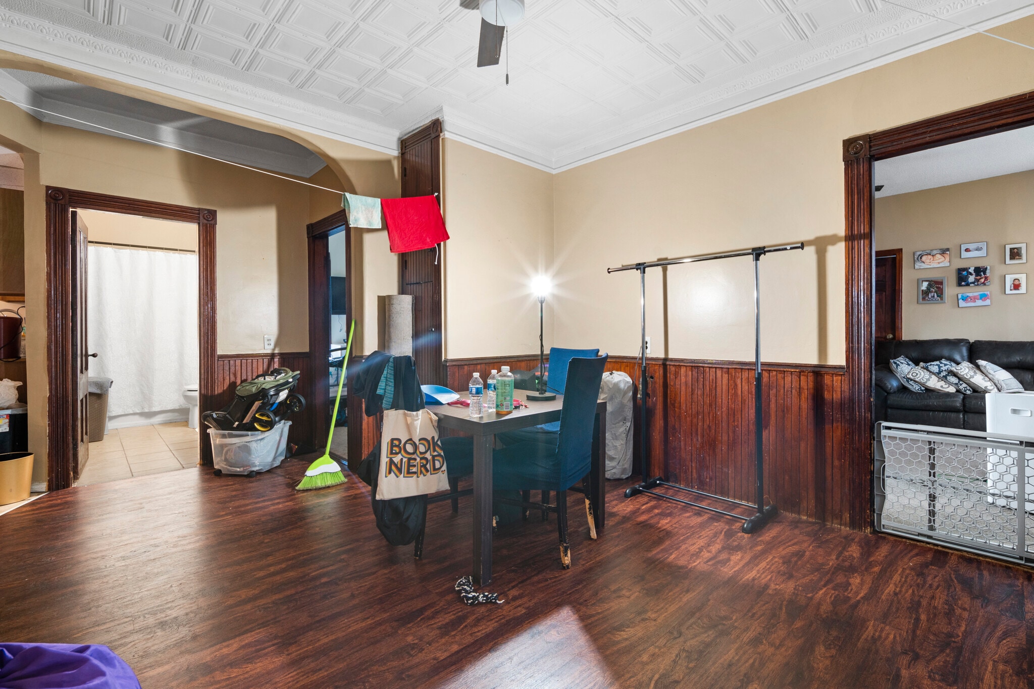 123 Maple St, Woonsocket, RI 02895 Multifamily for Sale