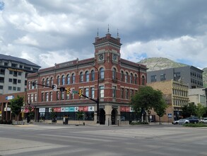 1 E Center St, Provo, UT for lease Building Photo- Image 1 of 14