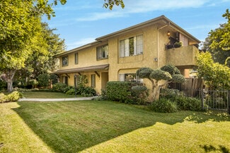 More details for 142 W Live Oak St, San Gabriel, CA - Multifamily for Sale