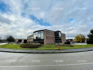 More details for 1 Rue Du Parc, Oberhausbergen - Office for Lease