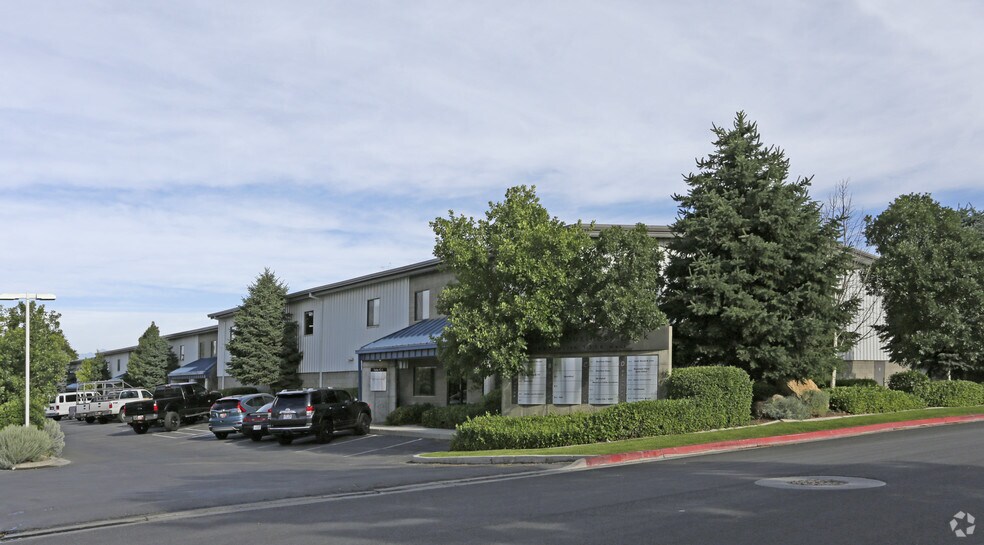 165 N 1330 W, Orem, UT for sale - Primary Photo - Image 1 of 1