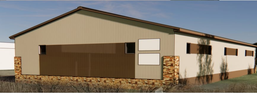 4494 16th Avenue Cir N, Grand Forks, ND for lease Building Photo- Image 1 of 4
