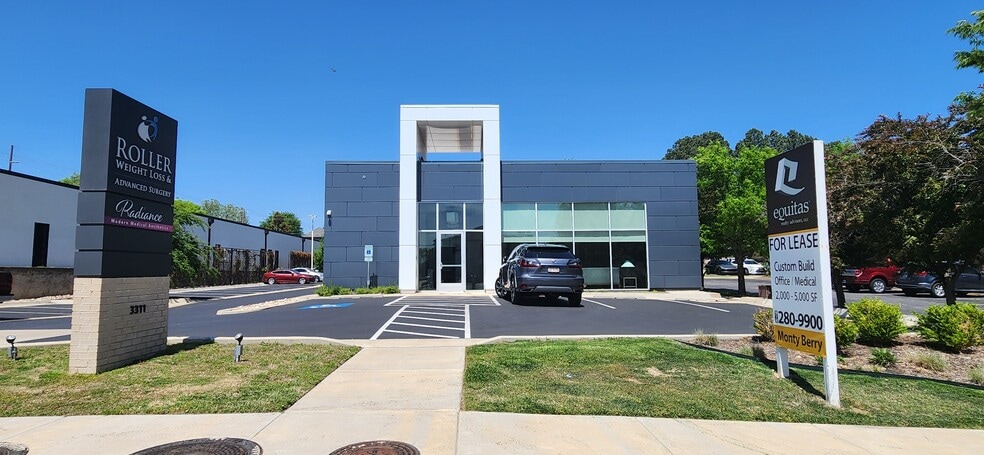 3311 E 46th St, Tulsa, OK for sale - Building Photo - Image 2 of 18