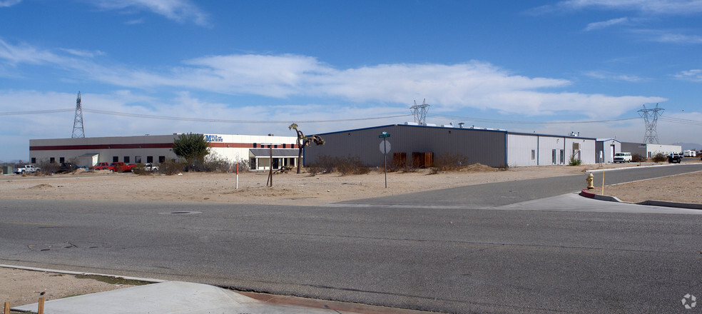 17235 Racoon Ave, Adelanto, CA 92301 | LoopNet