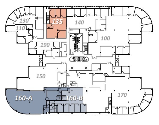 2700 Ygnacio Valley Rd, Walnut Creek, CA for lease Floor Plan- Image 1 of 1