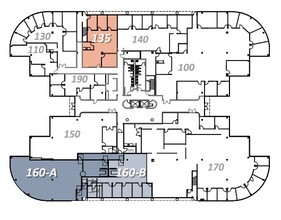 2700 Ygnacio Valley Rd, Walnut Creek, CA for lease Floor Plan- Image 1 of 1