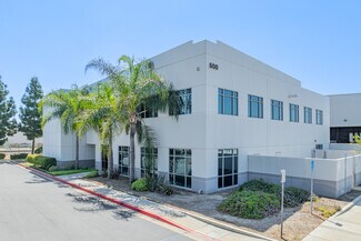 More details for 500 W Collins Ave, Orange, CA - Industrial for Lease