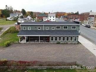 More details for 31 Trimountain Ave, South Range, MI - Retail for Sale