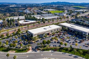 Ventana - LEED Certified Building