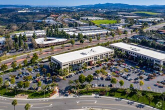 2173 Salk Ave, Carlsbad, CA - AERIAL  map view - Image1