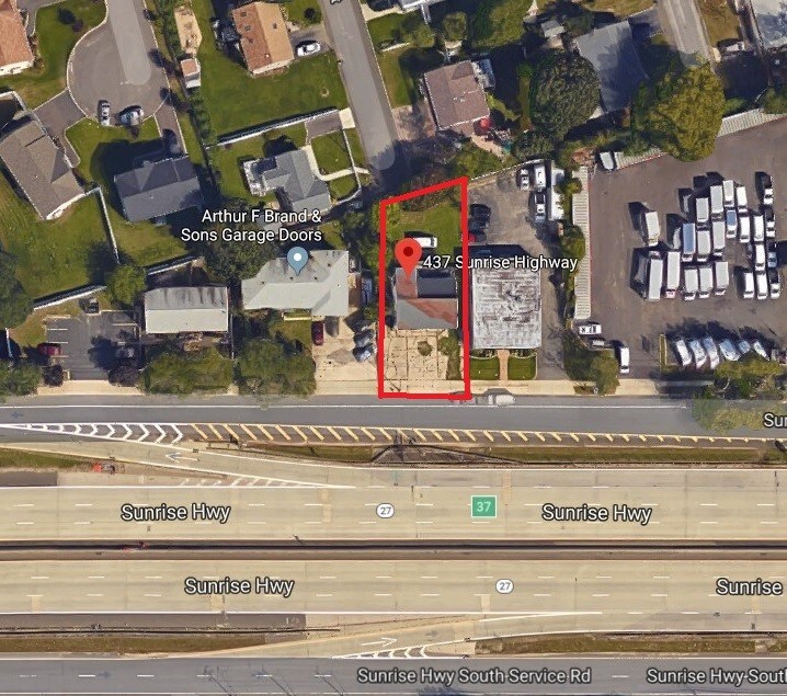 437 Sunrise Hwy, West Babylon, NY 11704