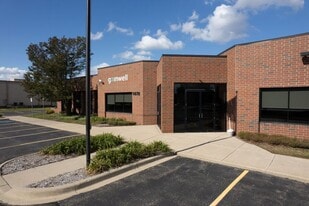 NNN Industrial - Mission Critical Data Center - NNN Property