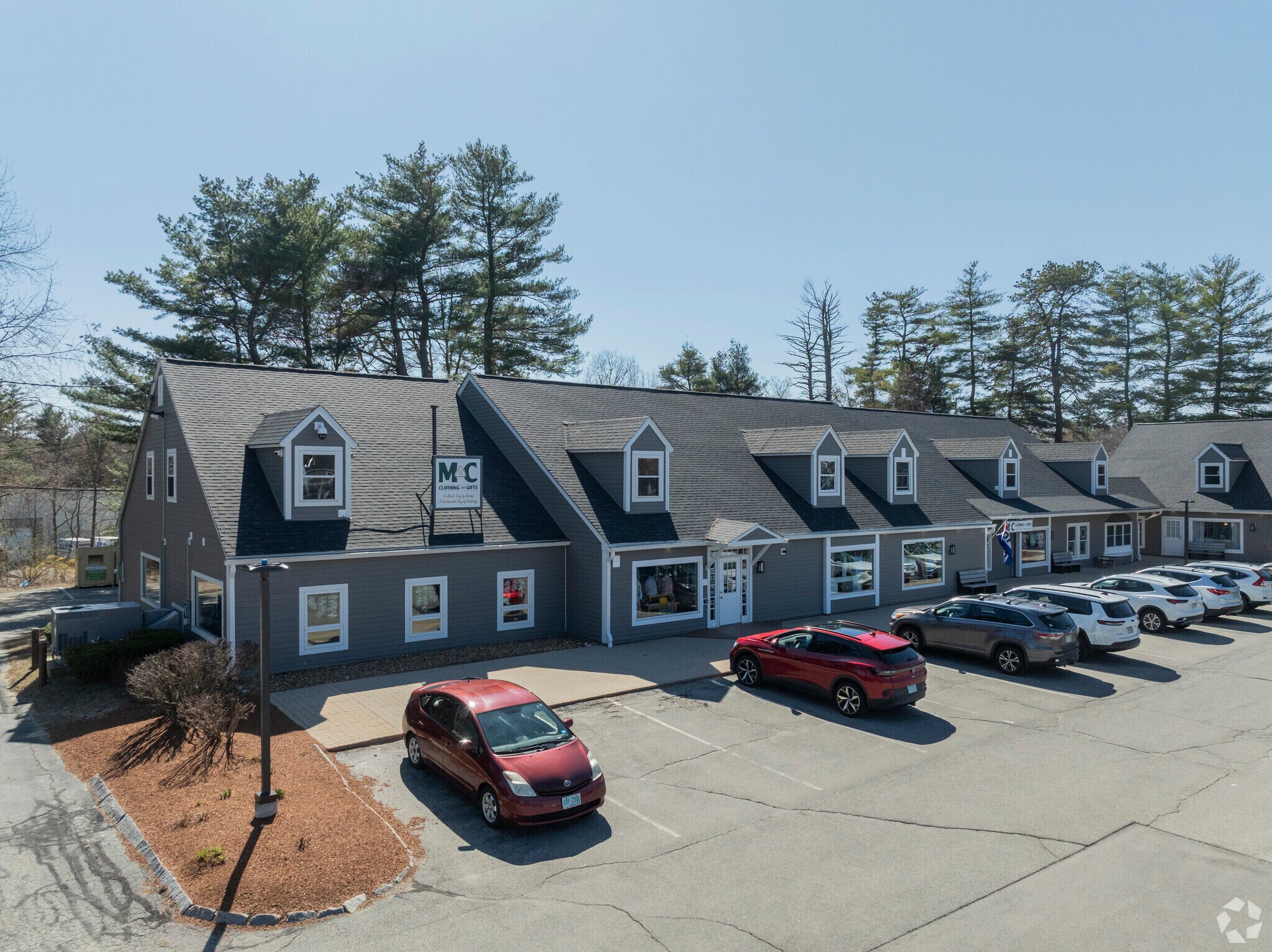 135 State Route 101A, Amherst, NH for sale Primary Photo- Image 1 of 1