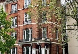 2 Grosvenor Gdns, London for lease Building Photo- Image 1 of 10