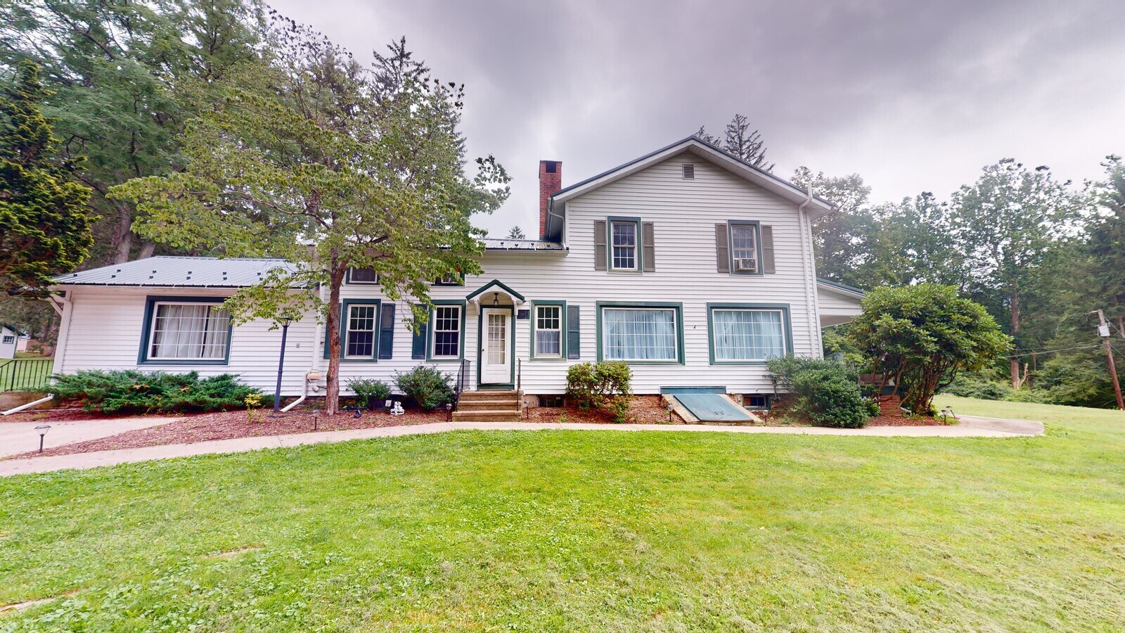 47 Covered Bridge Rd, Hillsgrove, PA 18619 Elk Creek Escape