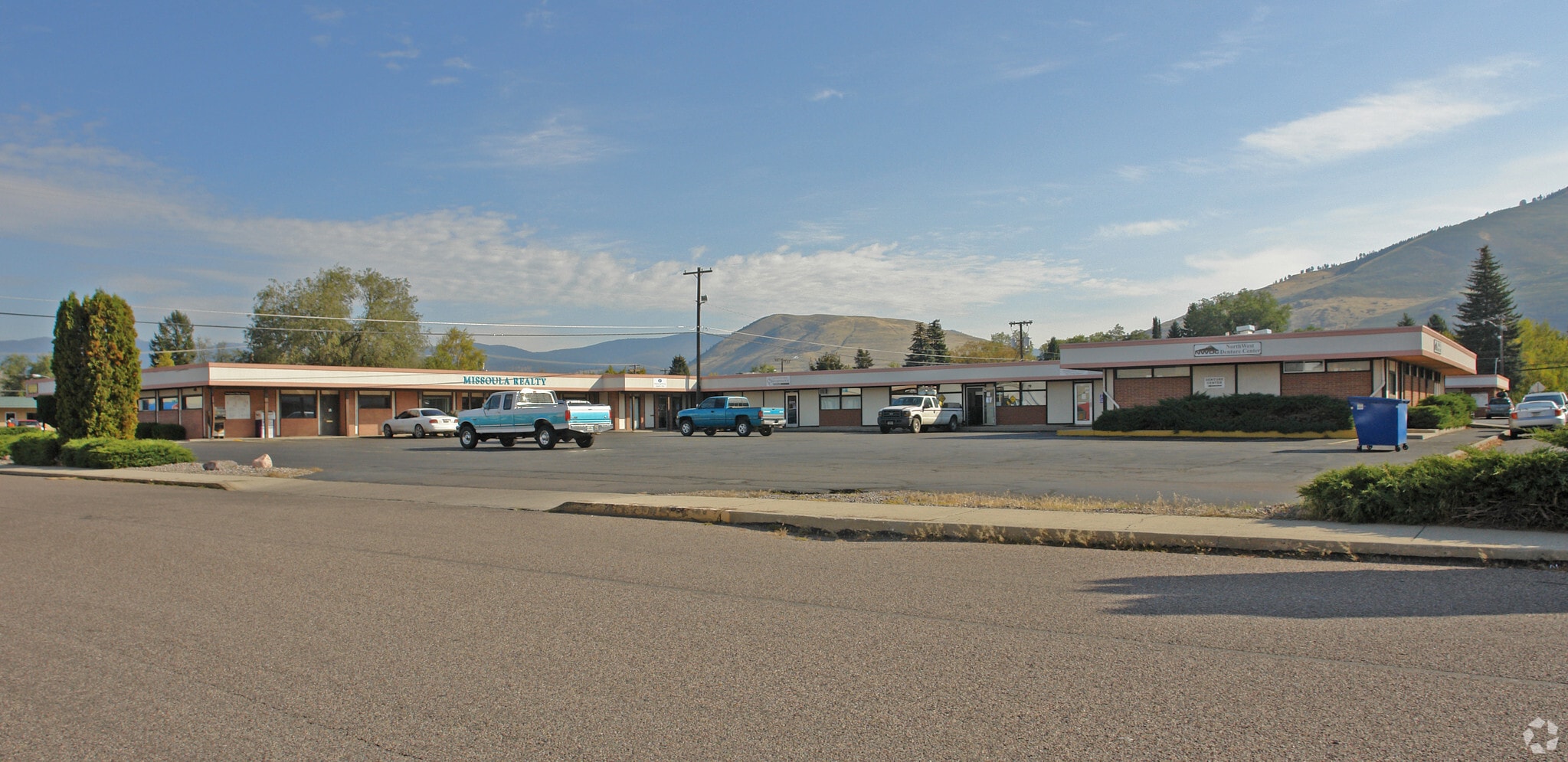 715 Kensington Ave, Missoula, MT for lease Primary Photo- Image 1 of 17