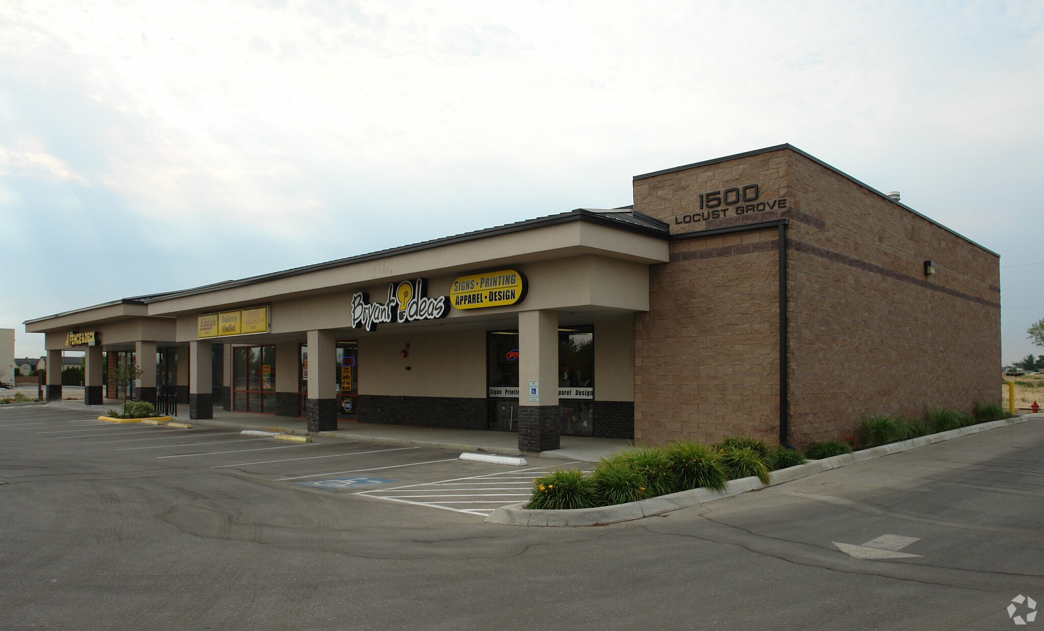 1500 N Locust Grove Rd, Meridian, ID for sale Primary Photo- Image 1 of 1