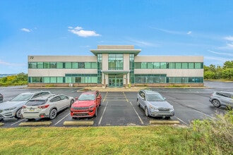72 Glenmaura National Blvd, Moosic, PA for lease Building Photo- Image 1 of 24