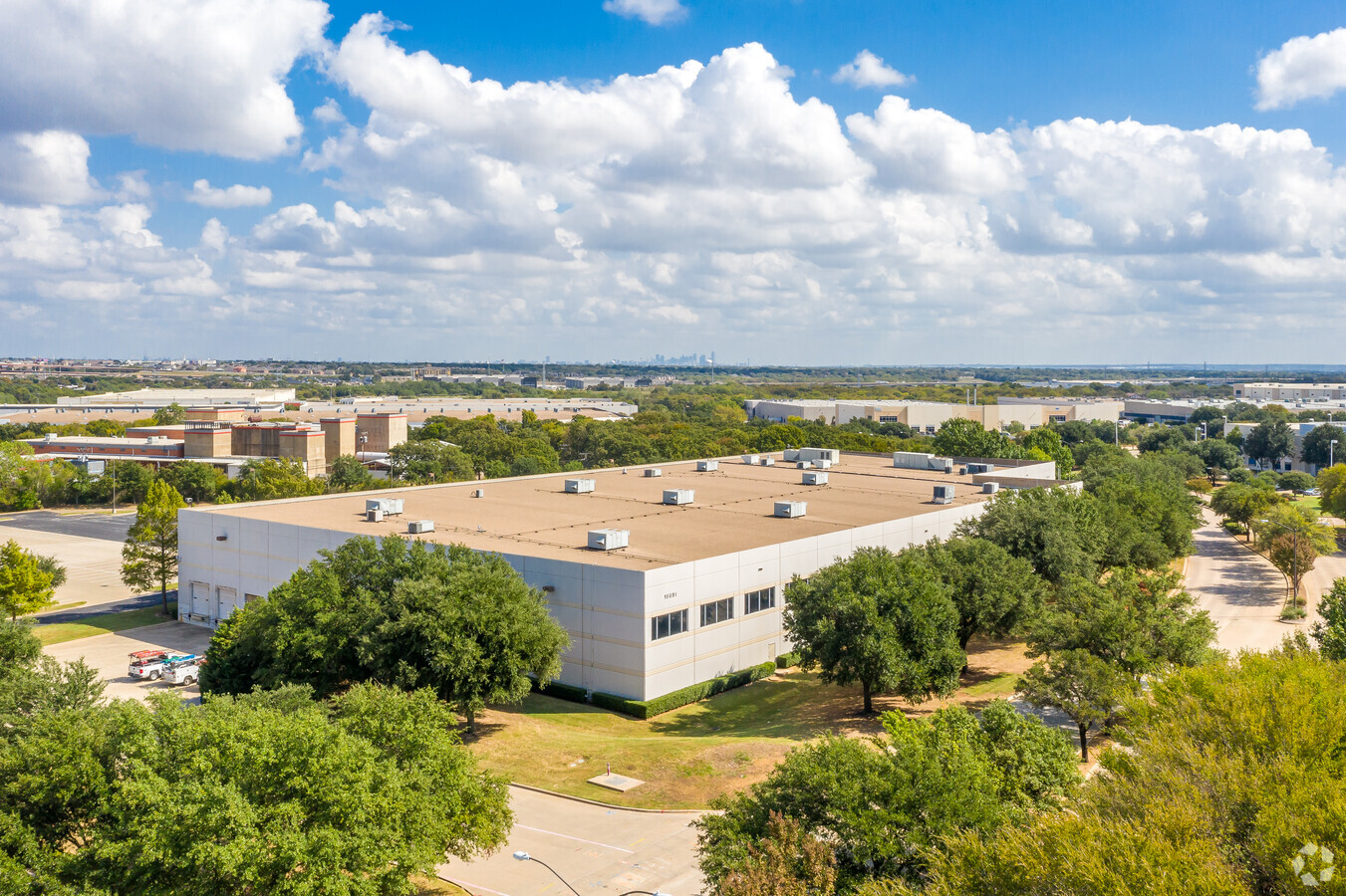 15051 FAA Blvd, Fort Worth, TX 76155 | LoopNet