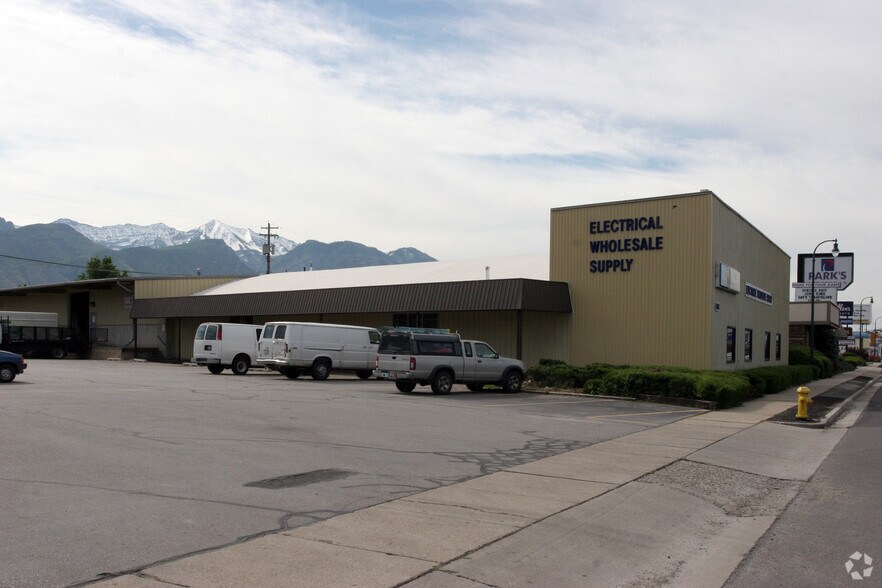 658 N State St, Orem, UT for sale - Primary Photo - Image 1 of 1